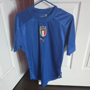 Puma Italia Jersey